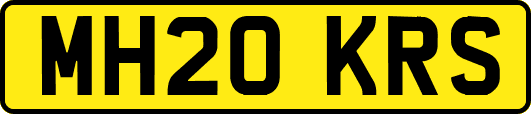 MH20KRS