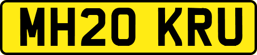 MH20KRU