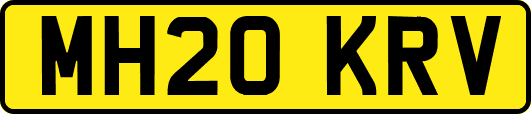 MH20KRV