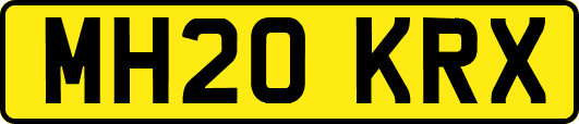 MH20KRX