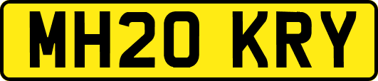 MH20KRY