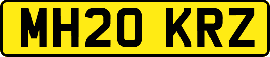 MH20KRZ