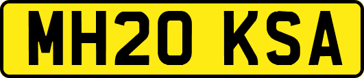 MH20KSA