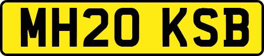 MH20KSB