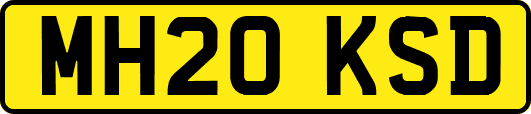 MH20KSD