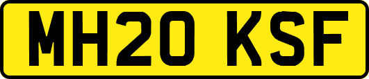 MH20KSF
