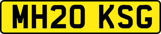 MH20KSG