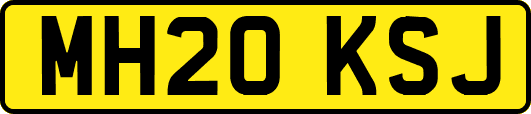 MH20KSJ