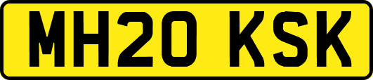 MH20KSK