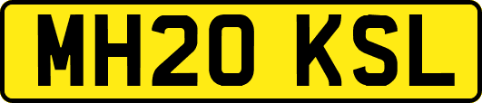 MH20KSL