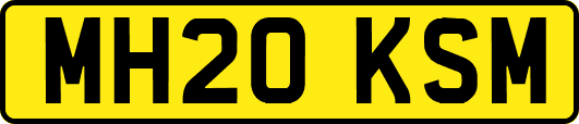 MH20KSM
