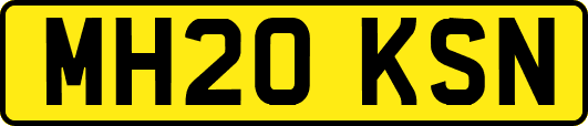 MH20KSN