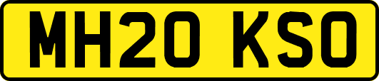 MH20KSO
