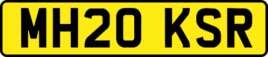 MH20KSR