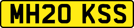 MH20KSS