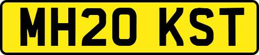 MH20KST