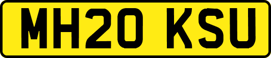 MH20KSU