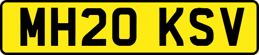 MH20KSV