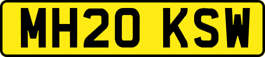MH20KSW