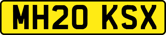 MH20KSX