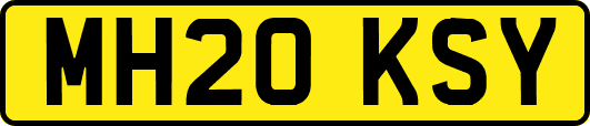 MH20KSY