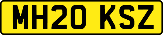 MH20KSZ