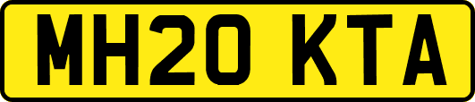 MH20KTA