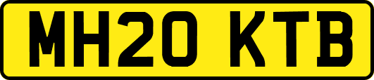 MH20KTB