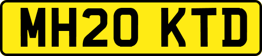 MH20KTD