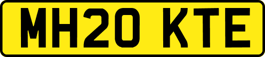 MH20KTE