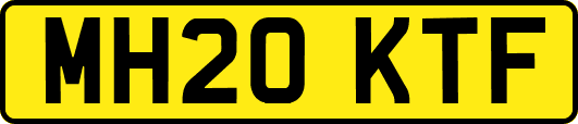 MH20KTF