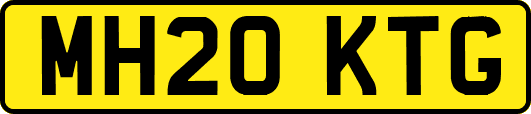 MH20KTG