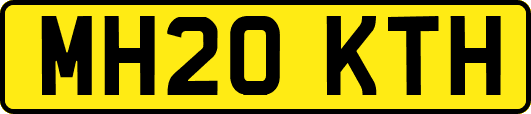 MH20KTH