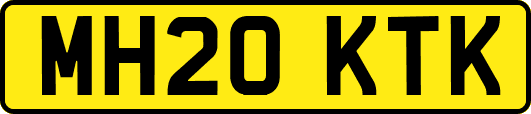 MH20KTK