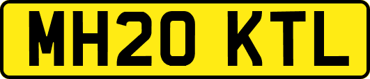 MH20KTL
