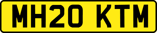 MH20KTM