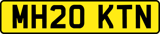 MH20KTN
