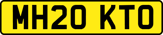 MH20KTO
