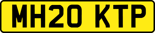 MH20KTP