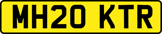 MH20KTR