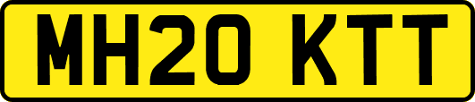 MH20KTT