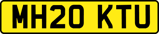 MH20KTU
