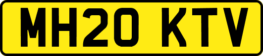 MH20KTV