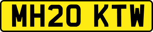 MH20KTW