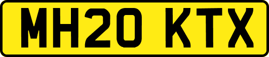 MH20KTX
