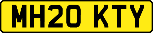 MH20KTY