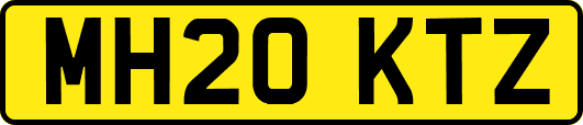 MH20KTZ