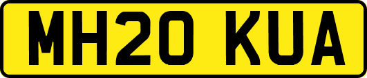 MH20KUA