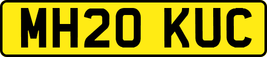 MH20KUC