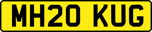 MH20KUG